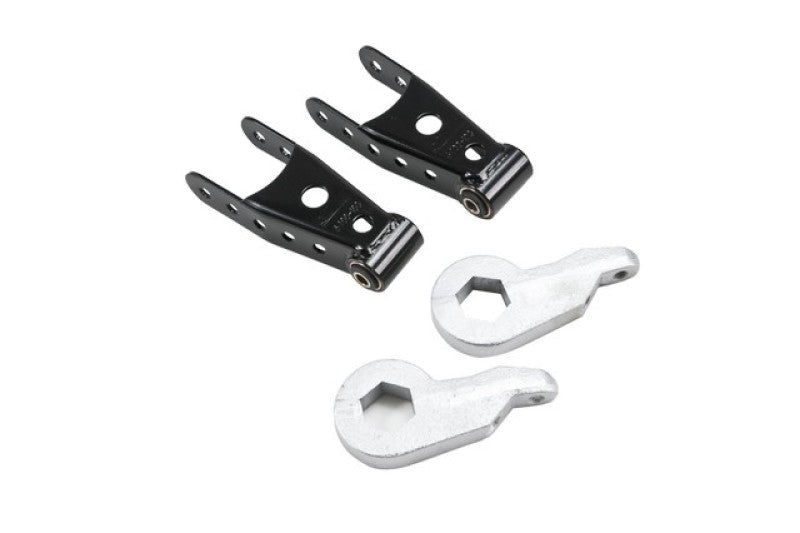 Belltech Lowering KIT W/O Shocks - Mammoth Racing -