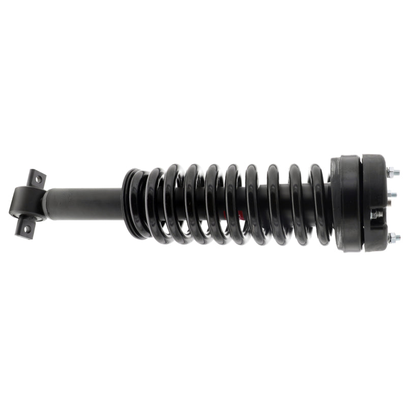 KYB Strut Plus Front Truck-Plus Leveling Assembly 14-17 Ford Expedition (Exc. Elec / Load Leveling) - Mammoth Racing -