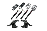 Belltech Lowering KIT With ND2 Shocks - Mammoth Racing -