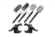 Belltech Lowering KIT With ND2 Shocks - Mammoth Racing -