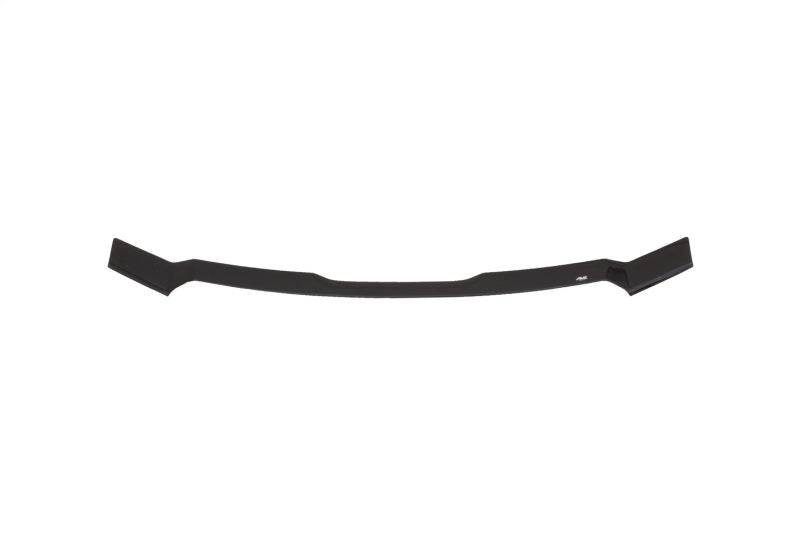 AVS 16-18 GMC Sierra 1500 Aeroskin Low Profile Color Match Hood Shield - Onyx Black - My Store