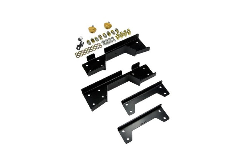 Belltech C-section KIT 97-03 2WD F150 - Mammoth Racing -