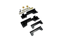 Belltech C-section KIT 97-03 2WD F150 - Mammoth Racing -
