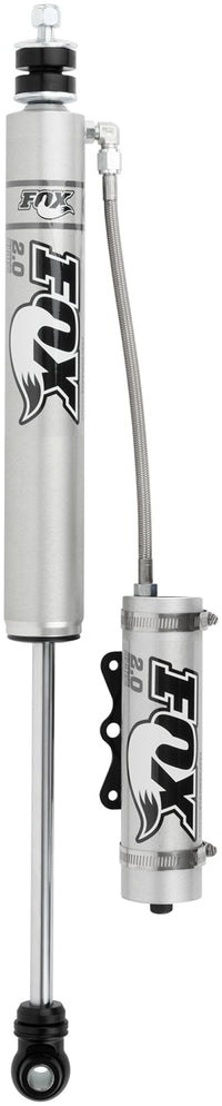 Fox 94+ Dodge 2500/3500 2.0 Perf Series 9.6in. Smooth Body R/R Front Shock (Alum) / 0-2in Lift - My Store