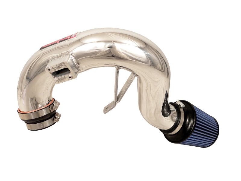 Injen 09-16 Audi A4 2.0L (t) Polished Cold Air Intake - Mammoth Racing -