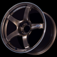 Advan TC4 15x8.0 +28 4-100 Racing Umber Bronze Wheel W/ Ring - My Store
