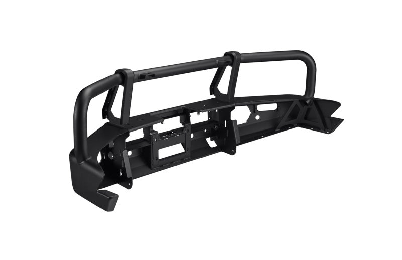ARB Summit Bar Kit Textured Black Integrit Ford Ranger 19On - Mammoth Racing -