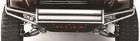 N-Fab RSP Front Bumper 02-08 Dodge Ram 1500 - Gloss Black - Direct Fit LED - Mammoth Racing -