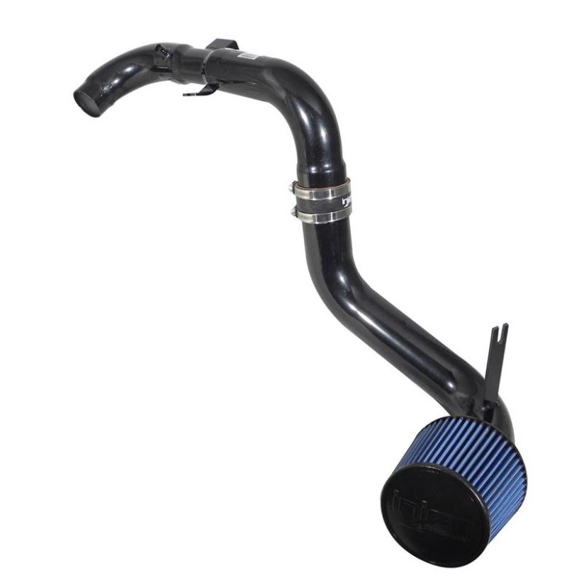 Injen 06-09 Civic Ex 1.8L 4 Cyl. (Manual) Black Cold Air Intake - Mammoth Racing -