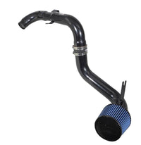 Injen 06-09 Civic Ex 1.8L 4 Cyl. (Manual) Black Cold Air Intake - Mammoth Racing -