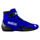 Sparco Shoe Top 39 Blue - My Store