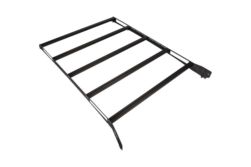KC HiLiTES 07-18 Toyota Tundra Crew Max M-Racks (Roof Rack Only/No Lights) - Mammoth Racing -