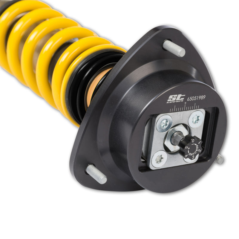ST XTA Coilover Kit 05-07 Subaru WRX STI - My Store