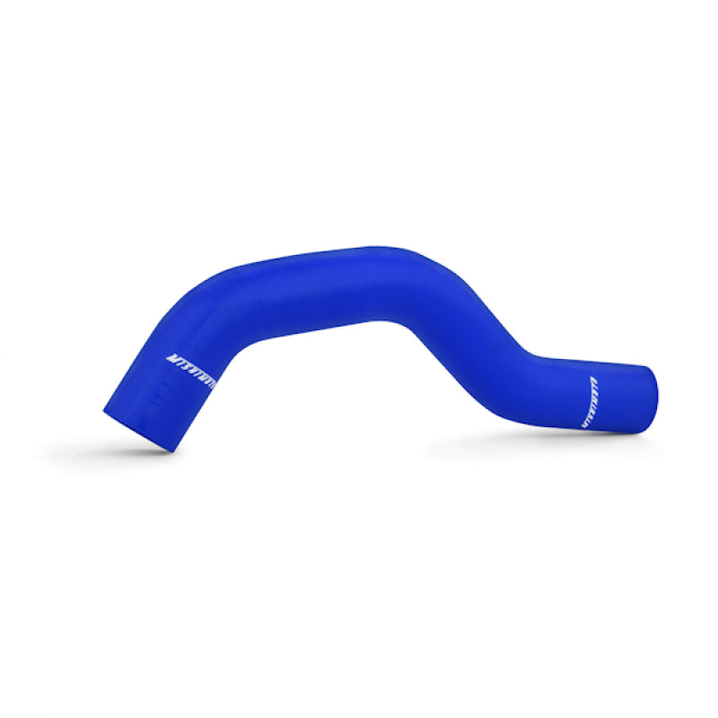 Mishimoto 06-10 Chevy Duramax 6.6L 2500 Blue Silicone Hose Kit - Mammoth Racing -