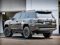 Borla 10-18 Toyota 4Runner TRD PRO 4.0L V6 AT 4WD 4DR 2.75in Diameter S-Type Exhaust - My Store