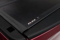 UnderCover 97-11 Dodge Dakota 6.5ft Flex Bed Cover - Mammoth Racing -