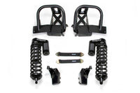 Fabtech 05-07 Ford F250/350 4WD 6in C/O Conv Sys Dlss 4.0 C/o& Hoops Only - Mammoth Racing -