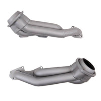 BBK 05-15 Dodge Challenger/Charger 5.7 Hemi Shorty Tuned Exhaust Headers - 1-3/4 Titanium Ceramic - Mammoth Racing -