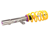 KW Coilover Kit V3 Volkswagen Golf VIII GTI w/o DCC - Mammoth Racing -