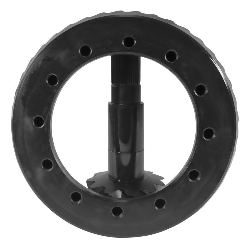 Yukon 11.25in Dana 80 Thin 3.73 Rear Ring & Pinion Install Kit 4.375in OD Bearing - My Store