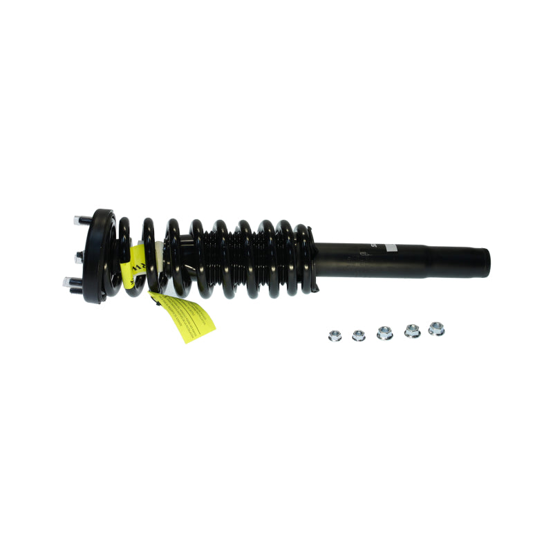 KYB Shocks & Struts Strut Plus Front Left Honda Accord 03-07 - Mammoth Racing -