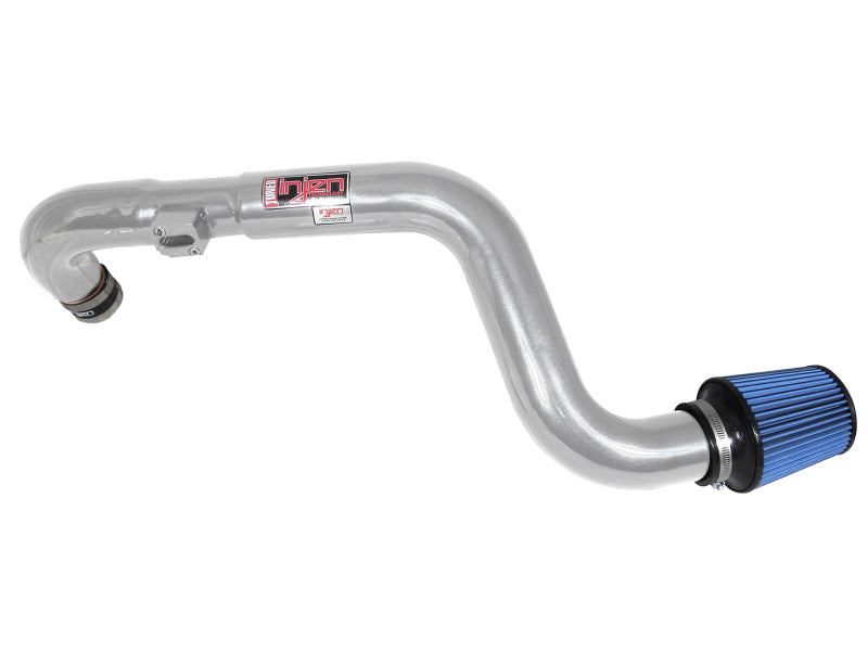 Injen 06-08 Golf GTi (Before May of 08) / Jetta Gti / A3 2.0T 6 Spd Polished Cold Air Intake - Mammoth Racing -