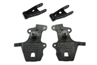 Belltech Lowering KIT W/O Shocks - Mammoth Racing -