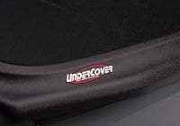 UnderCover 07-13 Chevy Silverado 1500 / 07-14 2500/3500 HD 6.5ft SE Bed Cover - Black Textured - Mammoth Racing -