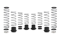 Eibach Pro-UTV 20-21 Polaris RZR XP 4 Turbo S w/ OE Fox Dynamix Shocks Stage 3 Performance Springs - Mammoth Racing -