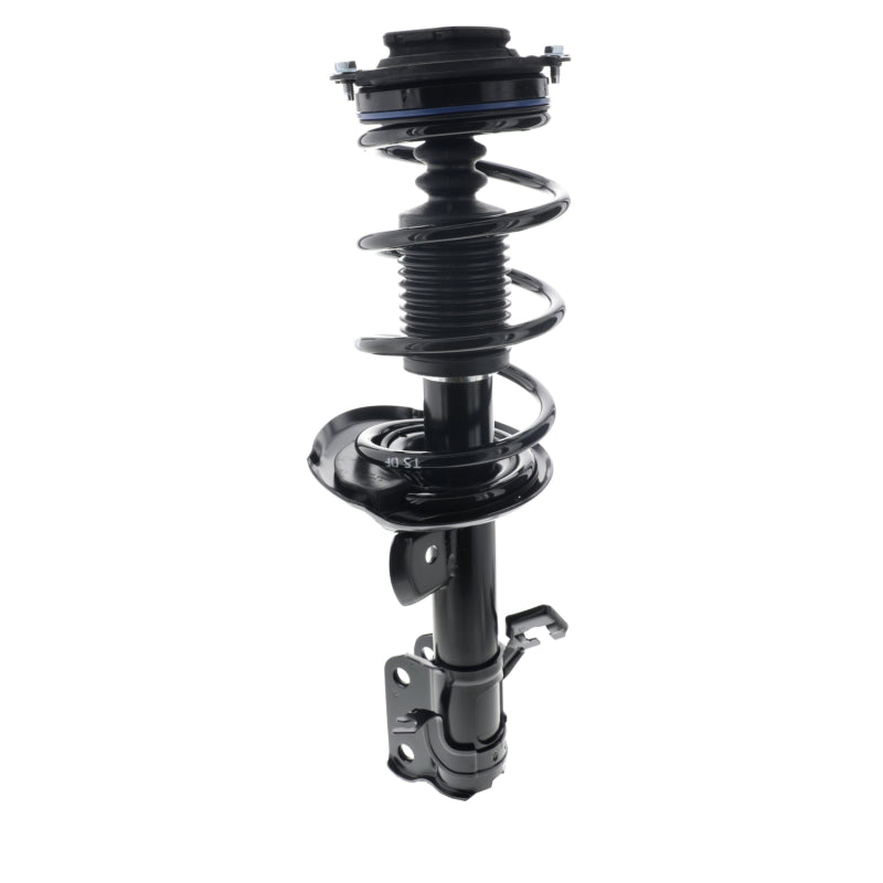 KYB Shocks & Struts Strut Plus Front Left 11-19 Nissan Leaf - Mammoth Racing -