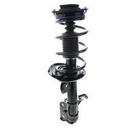 KYB Shocks & Struts Strut Plus Front Left 11-19 Nissan Leaf - Mammoth Racing -