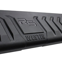 Westin 2020 Chevy Silverado 2500 Crew Cab (6.5ft Bed) R5 XD W2W Nerf Bars - Polished Stainless - Mammoth Racing -
