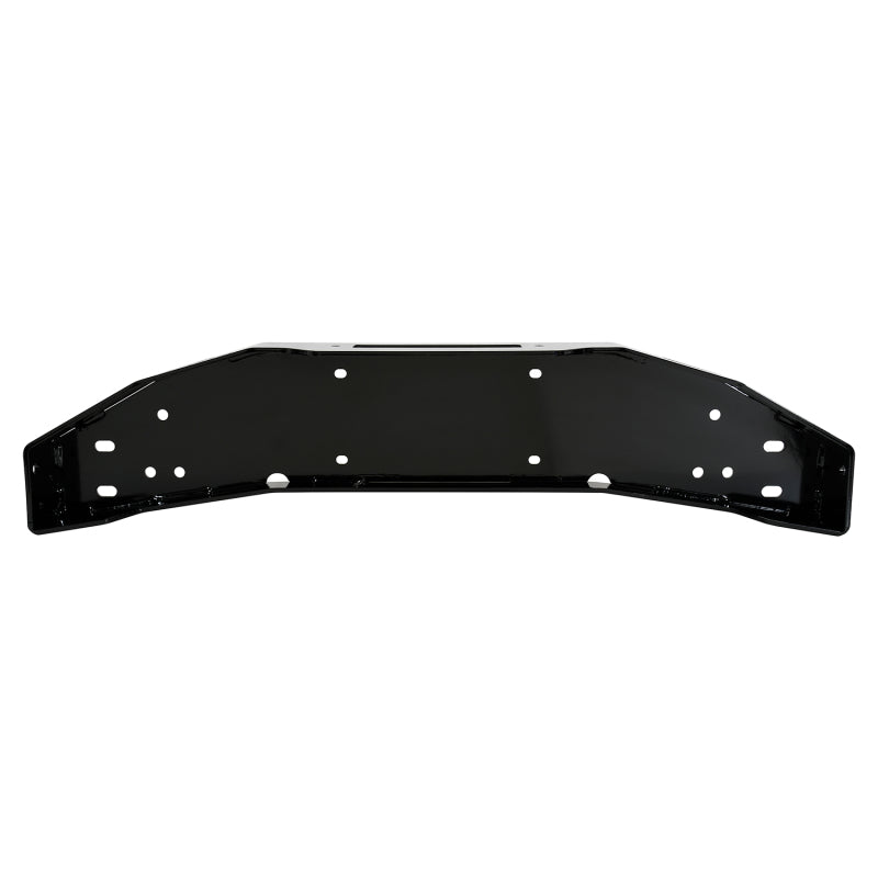Westin 2015-2018 Ford F-150/F-150 XL SSV MAX Winch Tray - Black - Mammoth Racing -