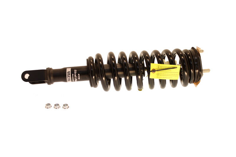 KYB Shocks & Struts Strut Plus Front Left Dodge Ram 1500 06-08 - Mammoth Racing -