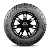 Mickey Thompson Baja Boss A/T Tire - 33x12.50r18lt 118q 90000036828 - Mammoth Racing -