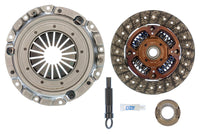 Exedy OE 2006-2012 Mitsubishi Eclipse L4 Clutch Kit - Mammoth Racing -