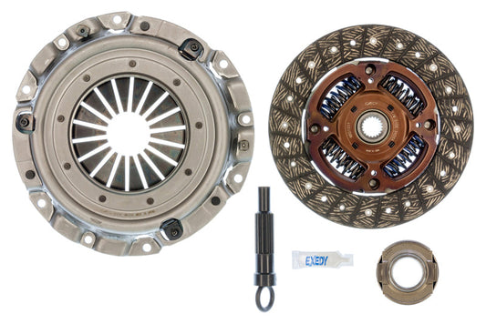 Exedy OE 2006-2012 Mitsubishi Eclipse L4 Clutch Kit - Mammoth Racing -