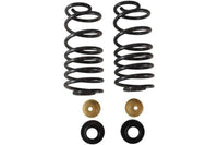 Belltech PRO Coil Spring SET 07+ GM Tahoe/yukon 4inch W/O A/R - Mammoth Racing -