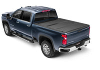 UnderCover 2020 Chevy Silverado 2500/3500 6.9ft Armor Flex Bed Cover - Mammoth Racing -