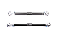 SPL Parts 2012+ BMW 3 Series/4 Series F3X Rear Toe Links - Mammoth Racing -