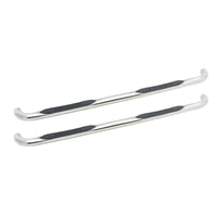 Westin 2009-2018 Dodge/Ram 1500 Crew Cab E-Series 3 Nerf Step Bars - SS - Mammoth Racing -