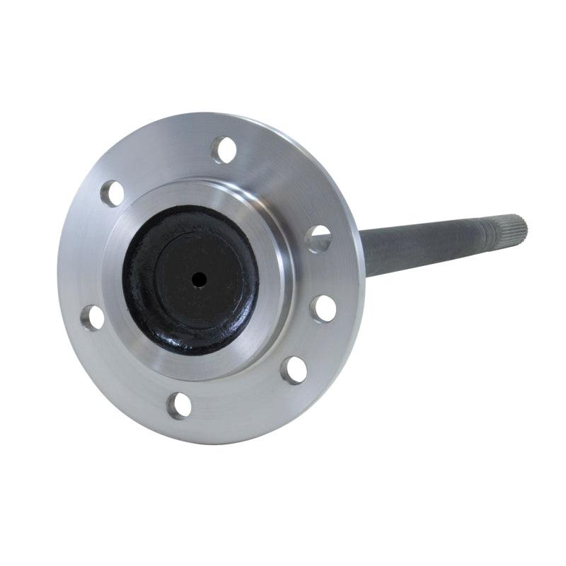 Yukon Gear 2003+ Toyota 4Runner V6 8.2in 30-Spline Chromoly Rear Axle - Mammoth Racing -