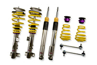 KW Coilover Kit V3 BMW Z4 (M85)M Coupe Roadster - Mammoth Racing -