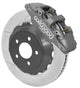 Wilwood 15-18 Ford Mustang Aero6 Front Big Brake Kit 14.00in Rotor (Race) - My Store