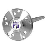 Yukon Gear 1541H Alloy 5 Lug Rear Axle For Chrysler 8.25in Cherokee and Durango - Mammoth Racing -