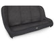 PRP Jeep Jku/jlu Low Back Rear Bench - Grey - Mammoth Racing -