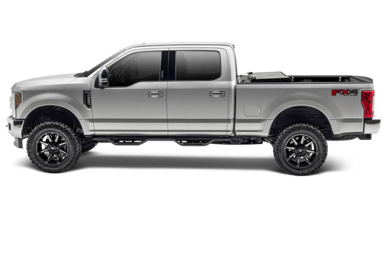 UnderCover 17-20 Ford F-250/ F-350 6.8ft Flex Bed Cover - Mammoth Racing -