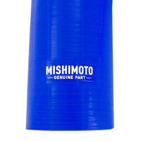 Mishimoto 17-19 Chevrolet Duramax 6.6L L5P Blue Silicone Radiator Hose Kit - Mammoth Racing -
