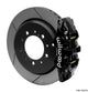 Wilwood Aero4 Rear Truck Kit 14.50in 2008-2015 Toyota Land Cruiser (j200) w/ Lines - My Store