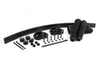 Daystar 1999-2006 Toyota Tundra 4WD/2WD - 2.5in Lift Kit (w/Rear add-a-leafs) - Mammoth Racing -
